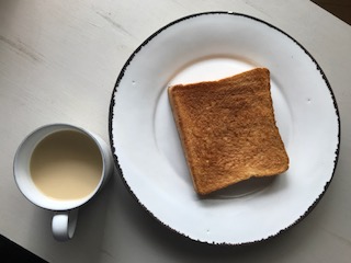 パンカフェ
