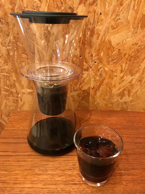 水出し