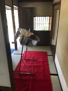 スティールパン