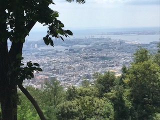 山2