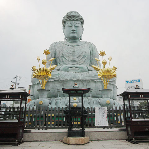 daibutsu