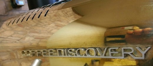 discervery