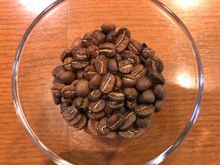 タシータ豆