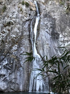 雄滝