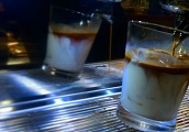 latte