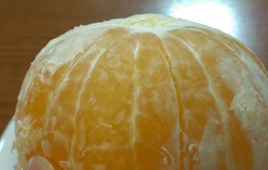 mikan